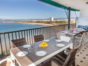 Apartment Acantilados-1 by Interhome